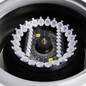 Rotor for 24-Spin Columns